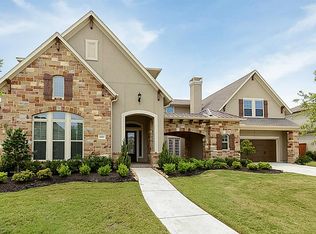 10515 Texas Redbud Ct, Cypress, TX 77433