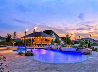 12991 Cross Point Dr, Frisco, TX 75033