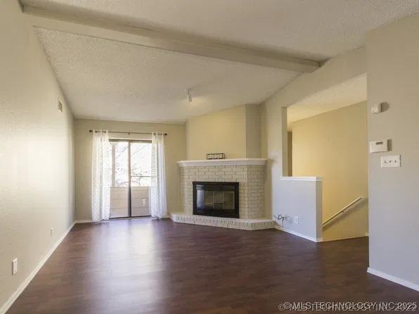 9023 S Delaware Ave Unit 605, Tulsa, OK 74137
