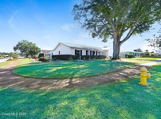 3011 Demaret Dr, Titusville, FL 32780
