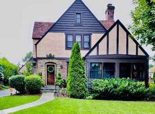 538 Kenwood Rd, Drexel Hill, PA 19026