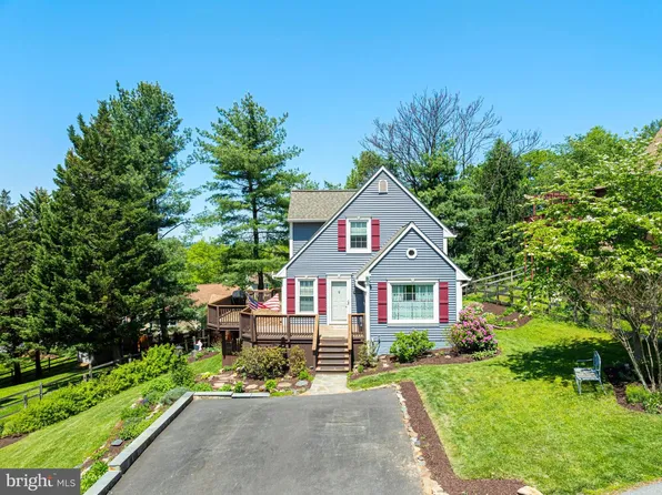 6596 E Lakeridge Rd, New Market, MD 21774