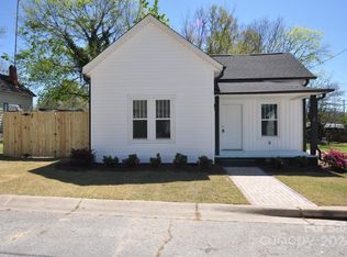 4 E Elliott St #D-3, Chester, SC 29706