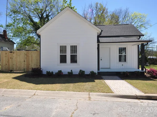 4 E Elliott St #D-3, Chester, SC 29706