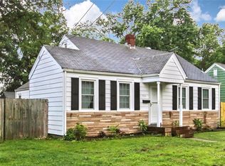 926 Decatur St, Chesapeake, VA 23324