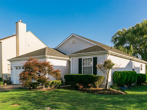 Side View of Home #2