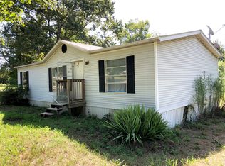 1289 Casey Rd, Woodruff, SC 29388