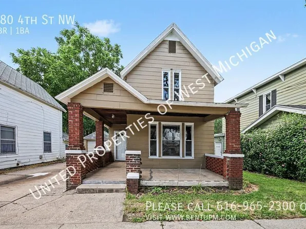 880 4th St NW, Grand Rapids, MI 49504
