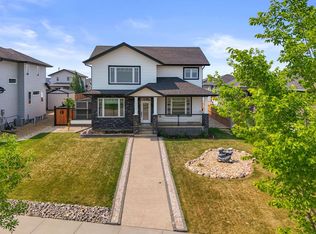 2612 E 62nd St, Camrose, AB T4V 5J5