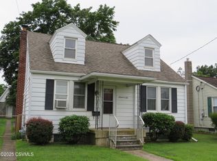 1606 Spring Garden Ave, Berwick, PA 18603