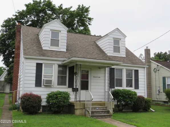 1606 Spring Garden Ave, Berwick, PA 18603