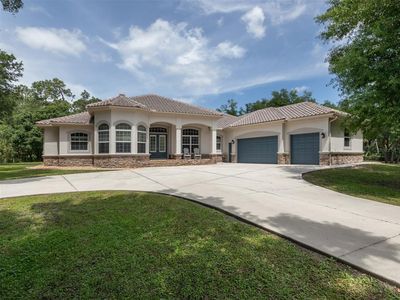 5515 Reisterstown Rd, North Port, FL, 34291