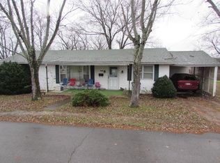 200 Park St, Houston, MO 65483