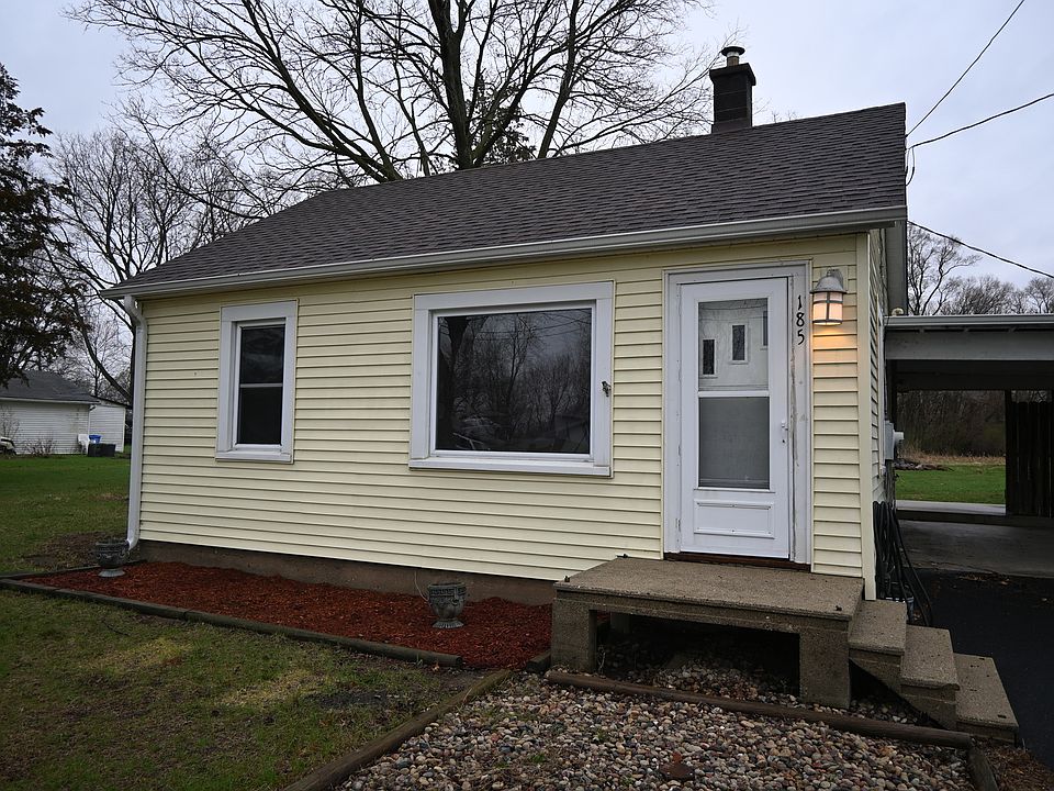 1st image of 185 W Southmor Rd
