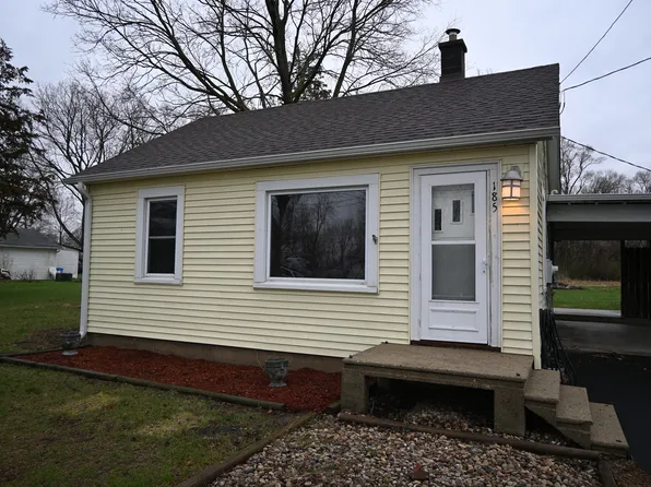185 W Southmor Rd, Morris, IL 60450