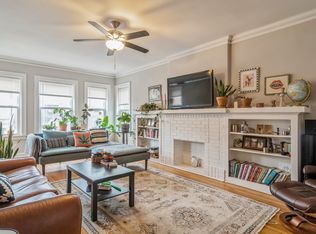 3216 W Cortez St #2, Chicago, IL 60651