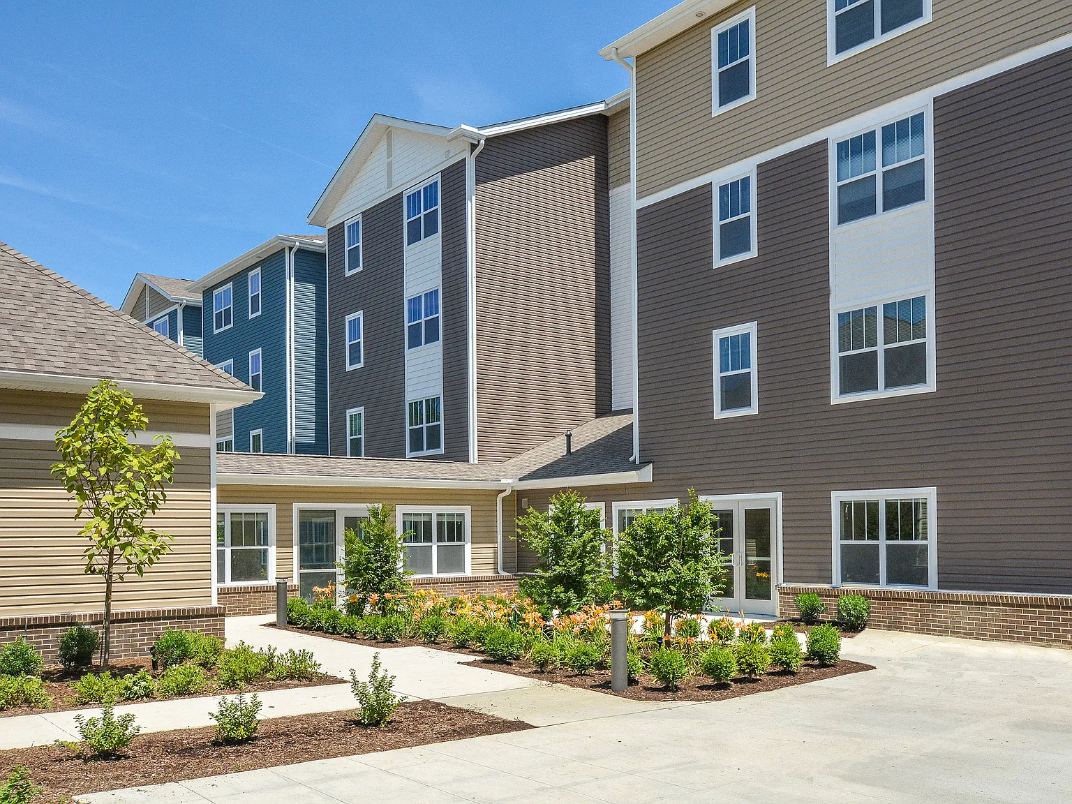 Brookside Residences Apartment Homes — Photo 4