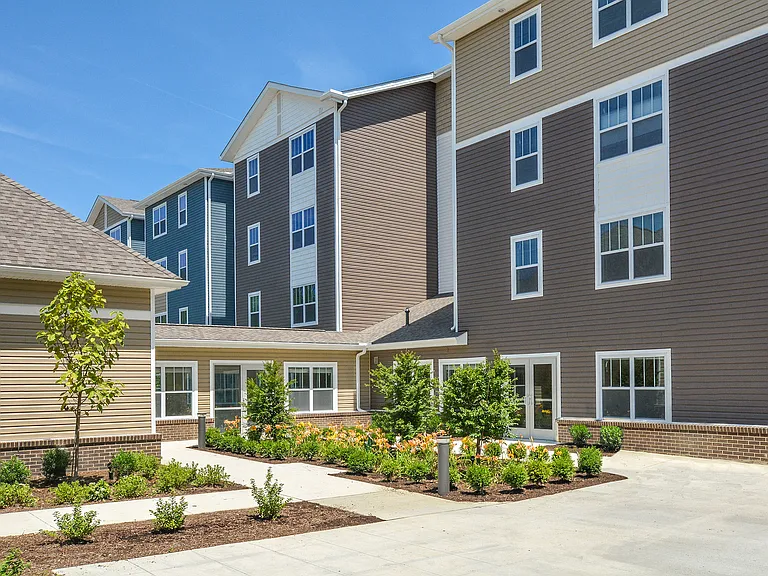 Brookside Residences Apartment Homes — Photo 4