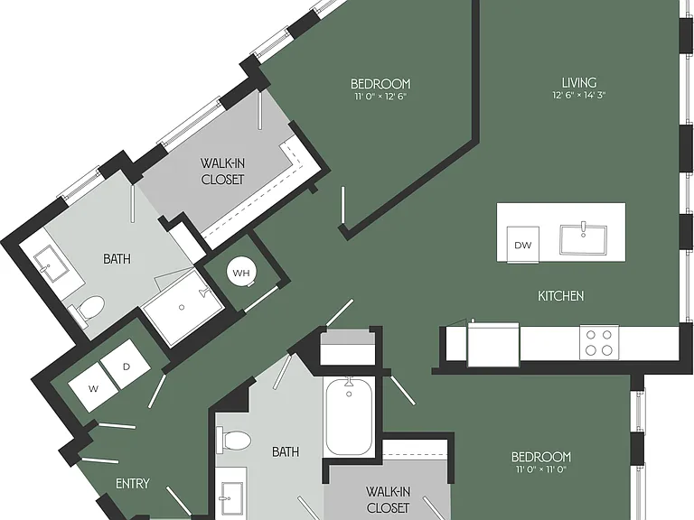 NOVEL Scott's Addition by Crescent Communities — Photo 82