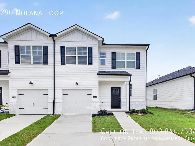 3290 Nolana Loop — Photo 1