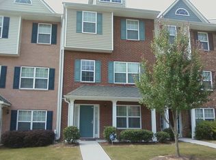 6361 Olmadison Pl #5, Atlanta, GA 30349