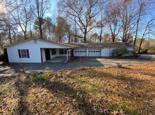 5025 Us Highway 78, Bremen, GA 30110