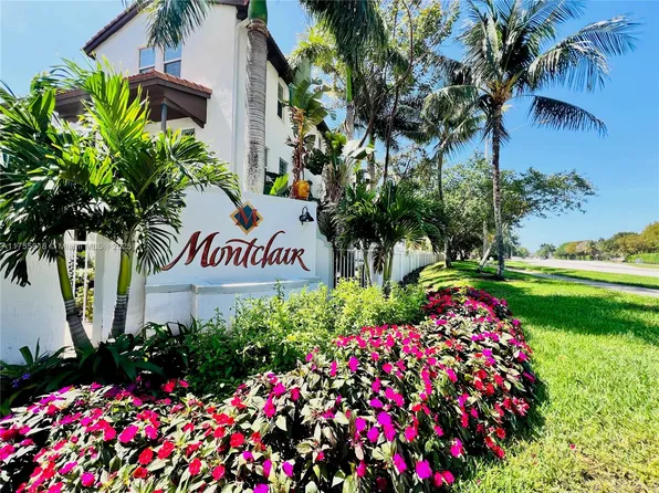 2851 SW 119th Rd #2851, Hollywood, FL 33025