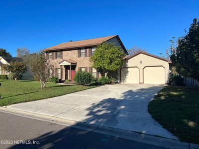 2434 STONEBRIDGE Drive, Orange Park, FL, 32065