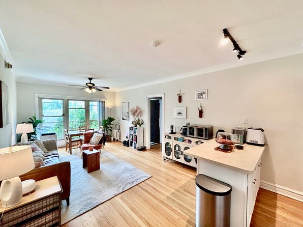 458 Winnetka Rd #307