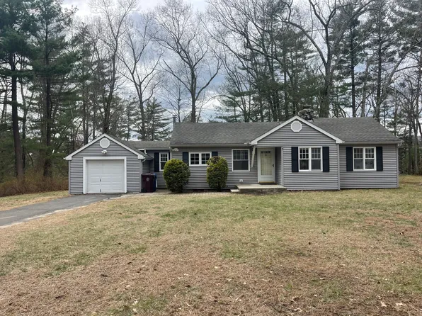 31 Pine Dr, Unionville, CT 06085