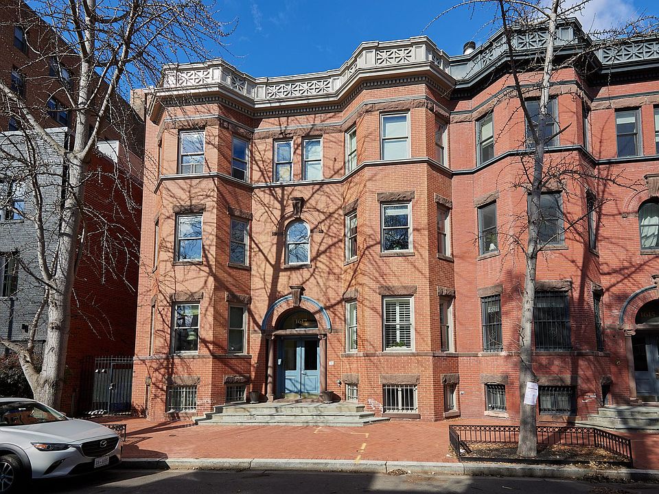 Exterior Photo of 1617
