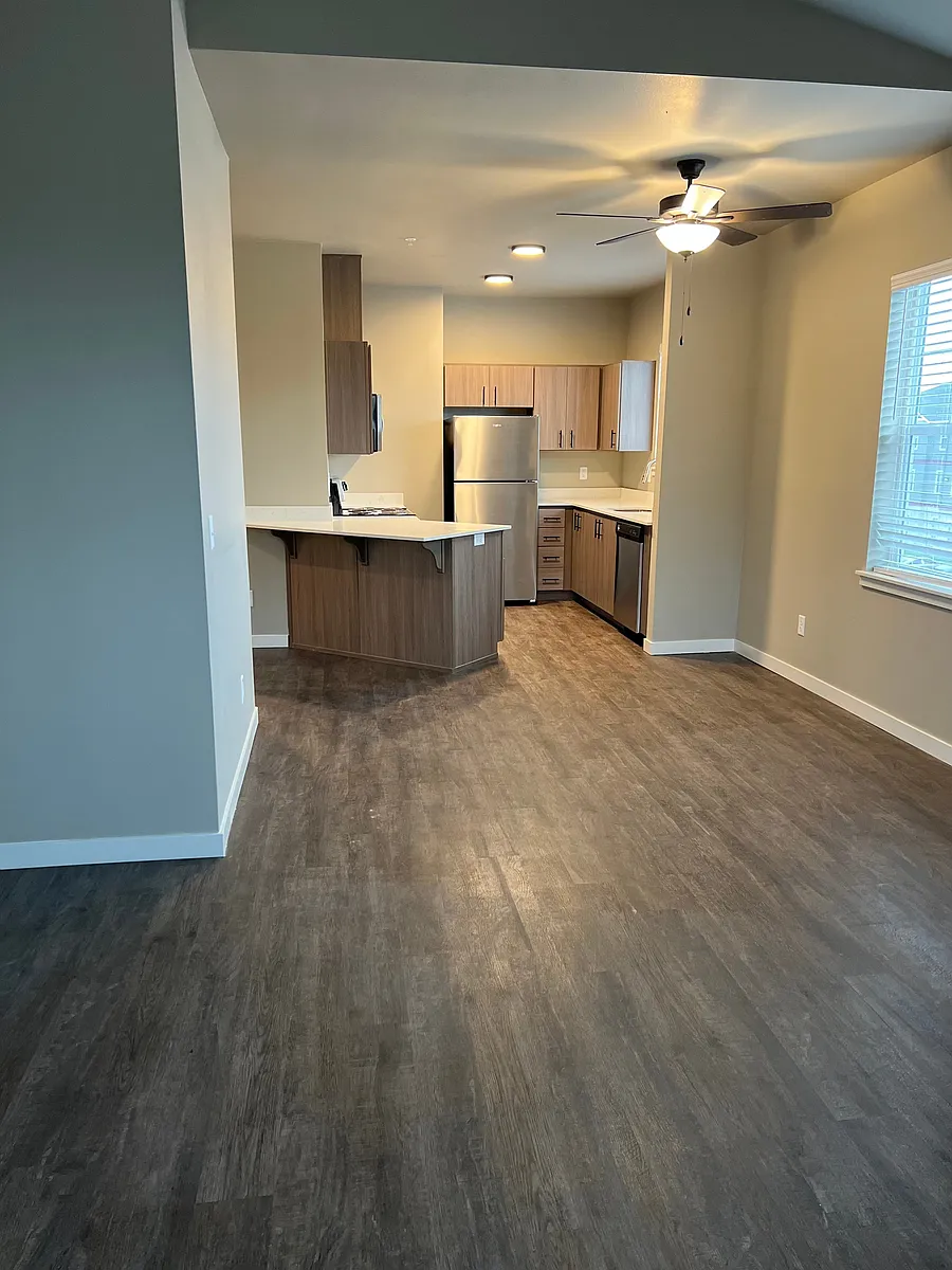 Floor plan 3x2F