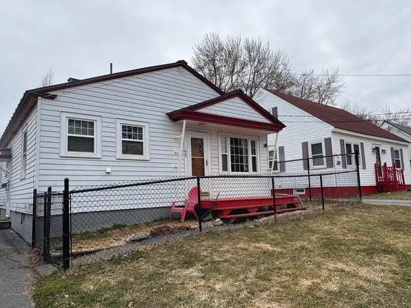 48 Francis Street, Waterville, ME 04901