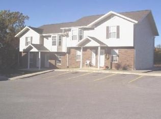 2398 W Calvin Dr #2404, Ozark, MO 65721