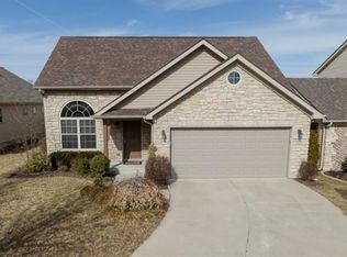 2289 Spurr Rd, Lexington, KY 40511