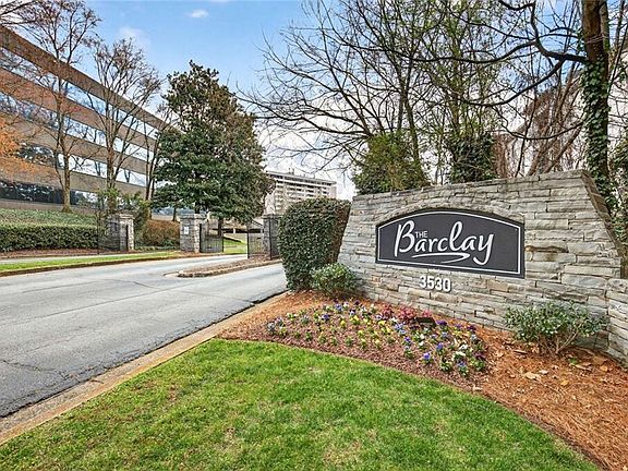 2nd image of 3530 Piedmont Rd NE #F-9