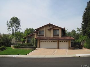 927 N Carriage Ln, Walnut, CA 91789