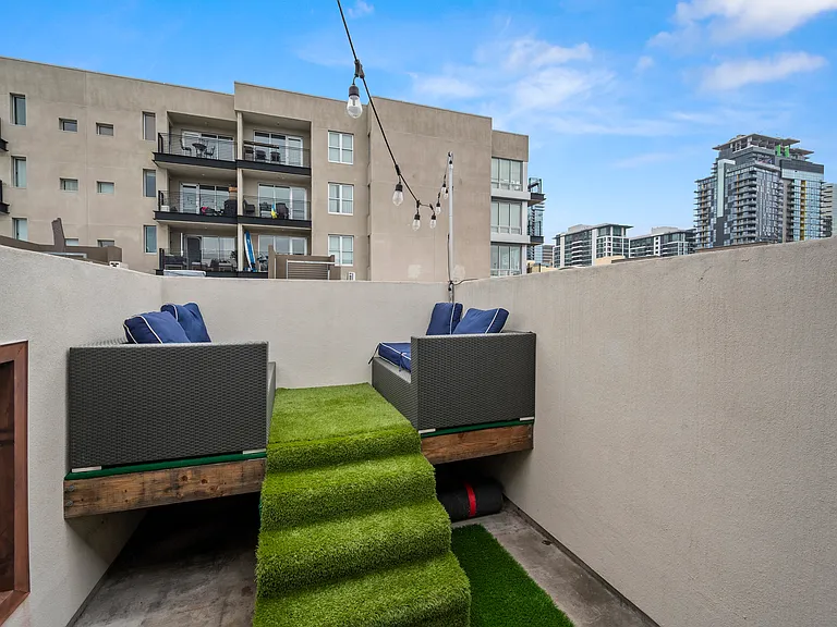 1601 Kettner Blvd #21 — Photo 28