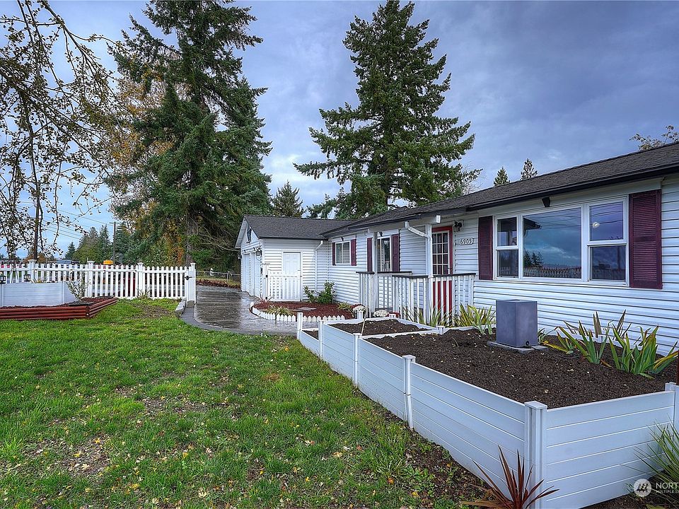 6905 Vickery Ave E, WA 98443 Zillow