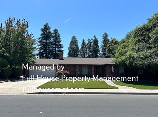 22369 W Thurman Ave, Porterville, CA 93257
