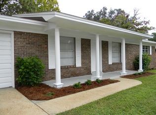 241 S Charlene Dr, Panama City, FL 32404