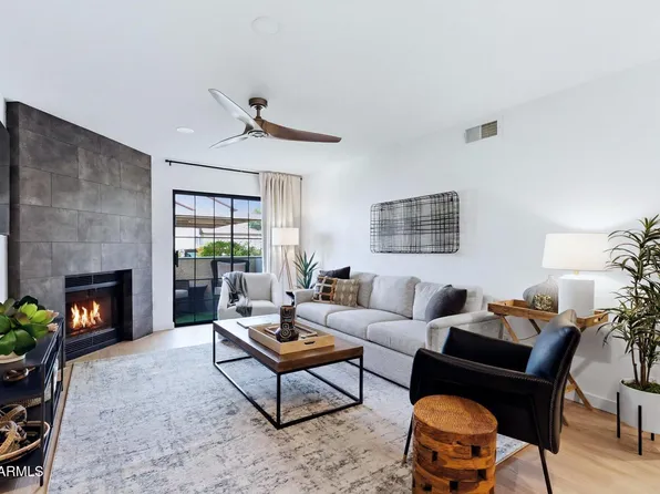 11011 N 92ND Street #1145, Scottsdale, AZ 85260
