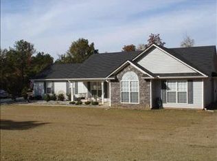 1255 Coan Dr, Locust Grove, GA 30248