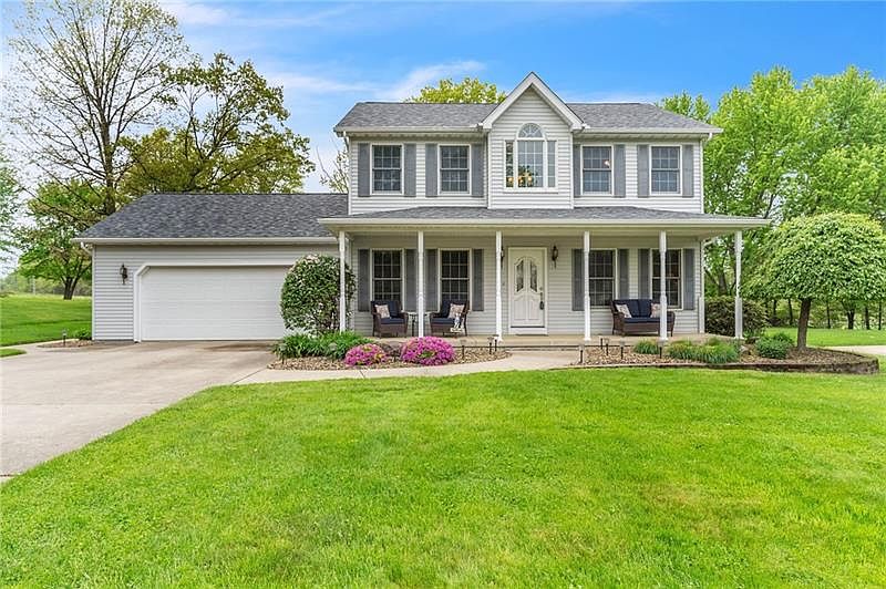 4793 Whippoorwill Dr, Hermitage, PA 16148 Zillow