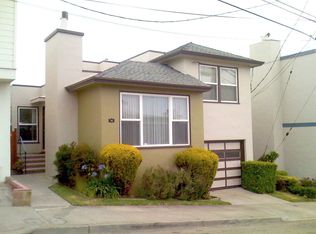 14 Lapham Way, San Francisco, CA 94112