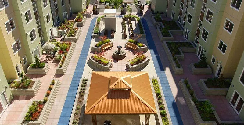 Celebration Senior Living Apartments — Photo 4