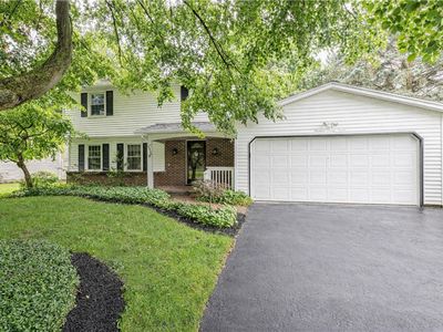 1338 Robin Hood Ln, Webster, NY, 14580