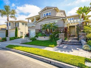2606 Canto Rompeolas, San Clemente, CA 92673