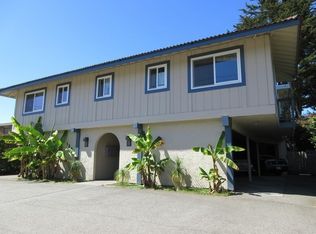 385 Searidge Rd #2B-1BA-1100SQFT, Aptos, CA 95003