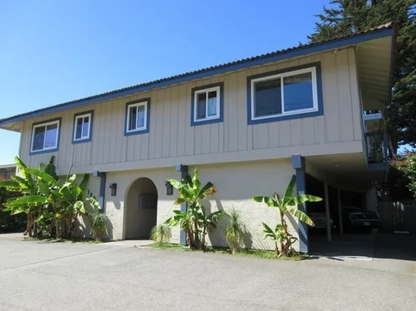 Searidge Rd, 385 Sea Ridge Rd, Aptos, CA 95003